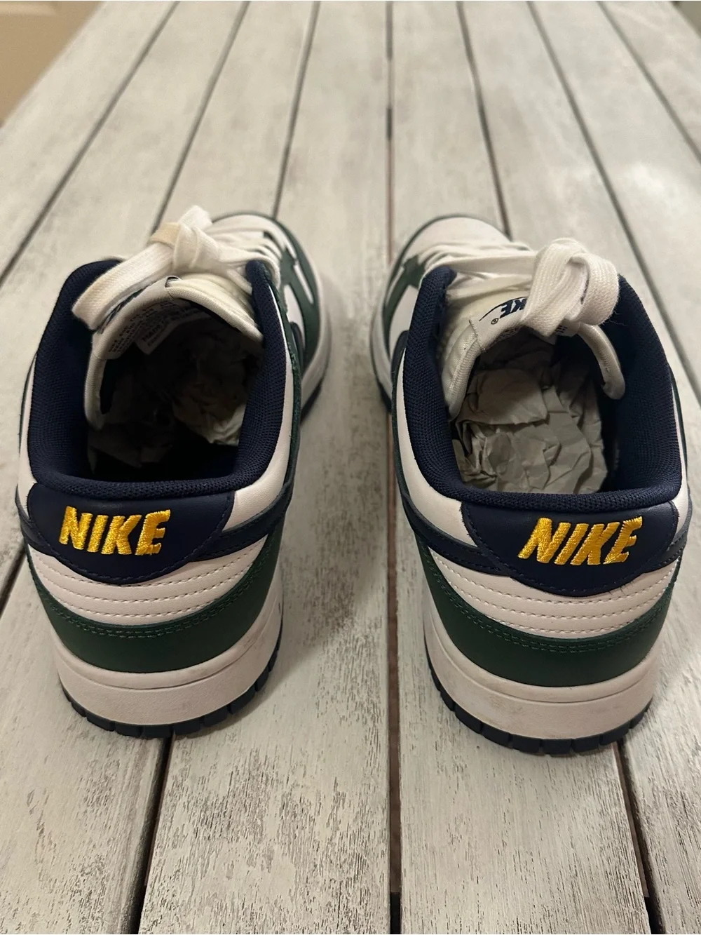 Nike Dunk Low 
